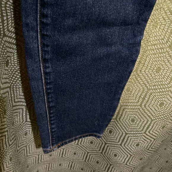 Rock & Republic EUC size 6 skinny jeans - Picture 4 of 9